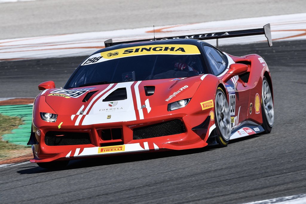 (Foto: Formula Racing)